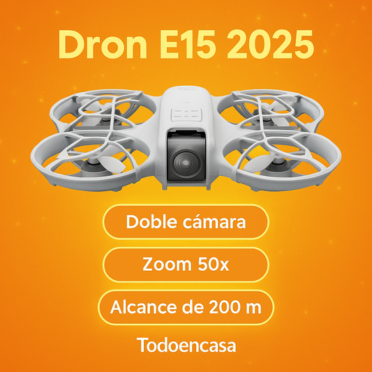 dron